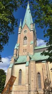 Official twitter for linköping innebandy. Linkopings Domkyrka Picture Of Linkopings Castle And Cathedral Museum Linkoping Tripadvisor