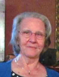 Obituary information for Carolyn Louise Weir