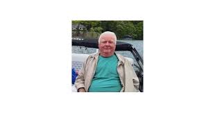 Edward William Buchwald Obituary (2024)