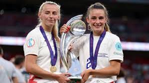 Washington Spirit Defender Esme Morgan Called Up to England Women's National Team - washingtonspirit.com