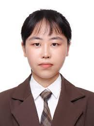 Yuting Jiang's Instagram, Twitter & Facebook