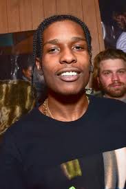 GUESS and A$AP Rocky Celebrate the Launch of GUESS Originals x A$AP Rocky