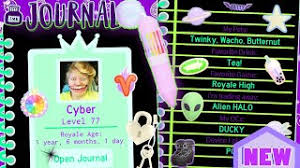 › roblox id codes royale high. Colorful Aesthetic Decal Codes