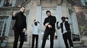 Da uzi, dit le libanais, est un rappeur français de sevran, originaire de la cité des 3 tours, signé dans le label rec. Glk Feat Hornet La Frappe Landy Da Uzi 93 Tijuana Moroccanhiphop Com