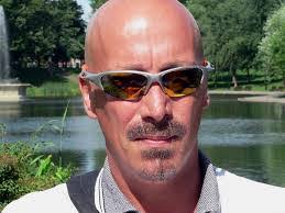 Eric Baillargeon's Instagram, Twitter & Facebook