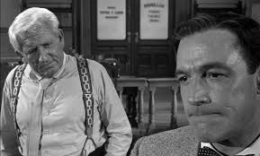 Inherit the Wind Blu-ray review