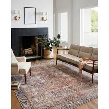 Rug pattern is scaled to rug size and may vary from the images shown. 11x11 Square Rug Joss Main