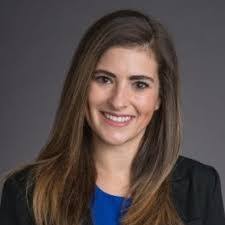 Jenny Whelan's Instagram, Twitter & Facebook