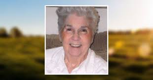 Dorothy Ann Shepherd Obituary March 4, 2020