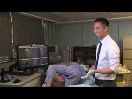 Ultrasonic Propulsion Of Kidney Stones Demonstration For Clinicians Youtube