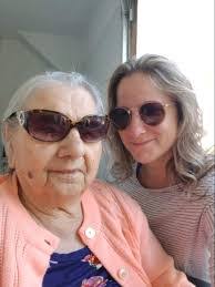 Gina Weaver's Instagram, Twitter & Facebook