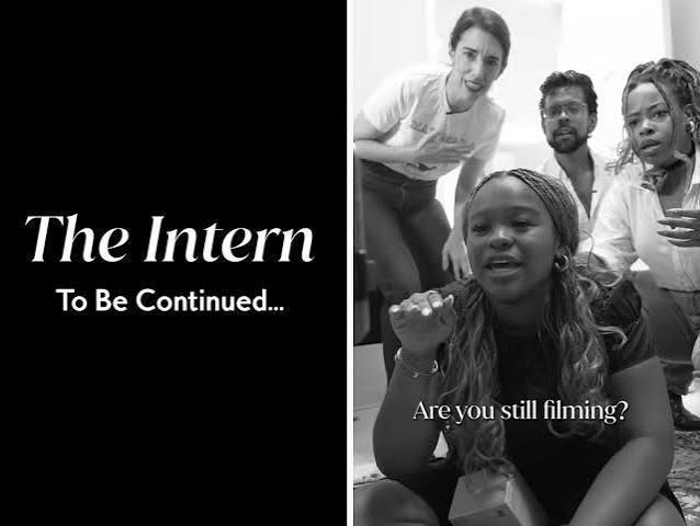 Watch Season 3 of InStyle's Social Series 'The Intern' Here