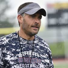 District 11 football: Whitehall defensive coordinator Kyle Beller is among  those who have waited a year for a shot at redemption