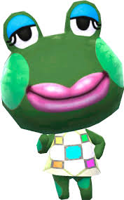 New horizons (& 8 who need to move out immediately). Them Lil Uglies