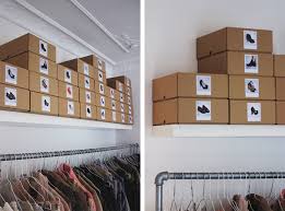 Diy Shoe Storage Diy Skoopbevaring Skoopbevaring