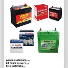 Rely on energizer for the battery types you need! Bateri Kereta Murah Kl Selangor Hantar N Pasang Percuma Auto Accessories On Carousell