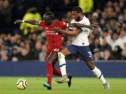 Jul 02, 2021 · and that might be because the aston villa captain has been nursing a secret injury ever since he came across tottenham's japhet tanganga in may. Tottenham Defender Japhet Tanganga Hoping To Make His Case For England Call Up Express Star