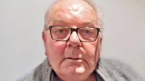 Jim McCafferty: The abuser who preyed