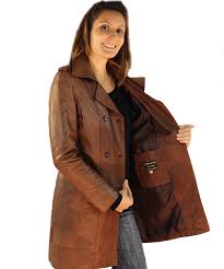 We did not find results for: Trench Cuir Femme Cuir Marron Naturel Emma Itinerance Cuir Vetements Cuir Adaptes A Votre Morphologie