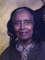 Mary Lucille Young, 86