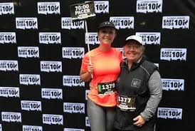 Eastside 10K story keeps