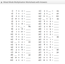 Table Chart 1 To 50 Pdf Bedowntowndaytona Com