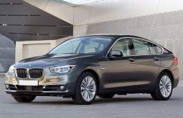 Image result for BMW 535i GT F07 2015