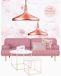 Mi Piace 215 Commenti 8 Interior Design Blogger Designurlifeblog Su Instagram Weekly Moodb Interior Color Schemes Colorful Interiors Pink Interior