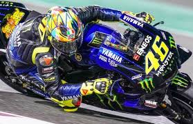 Dimulai pada trek basah, kemudian menjadi kering. Hasil Kualifikasi Motogp Jerez 2020 Pole Position Kelas Moto2 Moto3 Gp Spanyol Zonakeren Com