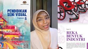 Reka bentuk adalah sebahagian dari masalah, kualiti binaan juga menyumbang, dan bahagian ketiga dari masalah tersebut adalah pemasaran. Tajuk 5 Reka Bentuk Industri Psv Kssm T5 Edufrontliner Andaselakumuridbagaimana Youtube