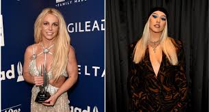 Well, christina might have been lucky enough to make some huge deals too throughout her career. Who S Older Britney Spears Or Christina Aguilera