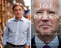 October 28, 2020: Evan Osnos and Jessica Yellin