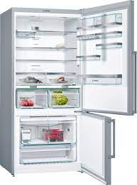 Sıklıkla kullanılan soğutucu kısmın üstte yer alması, kullanıcıları. Bosch Kgn86ai42n Xxl A Kombi No Frost Buzdolabi Fiyatlari Ozellikleri Ve Yorumlari En Ucuzu Akakce