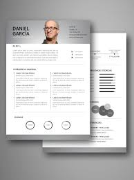 Plantilla Cv Madrid Dos Paginas Ejemplos De Curriculum Vitae Disenos De Curriculum Vitae Plantillas Curriculum