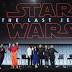 Hamill honors Carrie Fisher at Star Wars Celebration in Orlando