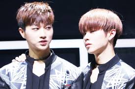 In2it Yeontae X Jiahn Kpop Idol Pop Idol Idol
