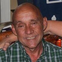 Ferlin "Kookie" Ray Robinson Obituary