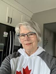 Mary Thiessen's Instagram, Twitter & Facebook