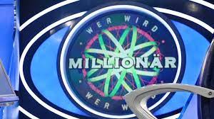 — infobox television show name = wer wird millionär caption = current wer wird millionär logo format = quiz show runtime = about 45 minutes creator = endemol host = günther. Pfarrer Gewinnt 32 000 Euro Bei Wer Wird Millionar Br24