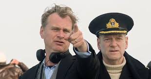 Film blog peter bradshaw's predictions for the 2018 film baftas. Christopher Nolan Why Dunkirk Is Anything But A Brexit Movie News Screen