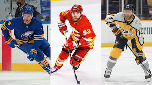 I'm nathan, and today i'm discussing 10 of the greatest nhl trades that almost happened! Nhl Trade Deadline Players To Watch Include Hall Bennett Ekholm