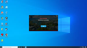 Thank you to the developer for providing a how do i start it? Error Easyanticheat No Esta Instalado Al Conectar A Microsoft Community