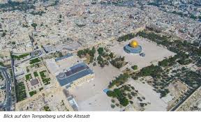 Maybe you would like to learn more about one of these? Diercke Weltatlas Kartenansicht Blick Auf Den Tempelberg Und Die Altstadt 978 3 14 100384 0 117 3 11