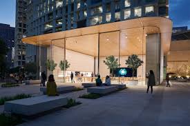 Apple town square ⭐ , united states, las vegas, 6671 las vegas boulevard south: Here Are All Of The Apple Retail Store Openings Moves And Remodels News Art Travel Design Technology