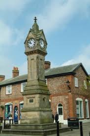 Thirsk is a market town and civil parish in the hambleton district of north yorkshire, england. Thirsk Yorkshire History Photos Heritage Attractions Historic Yorkshire Guide