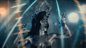 ARCH ENEMY Premieres A Million Suns Music Video