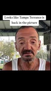 Tampa Terrance Key to The City