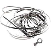 Amazon.com: Homoyoyo Sealer Heating Strips Heating Element ...