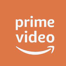 Amazon Prime Video Icon Orange Aesthetic App Icon Prime Video Prime Video App App Icon
