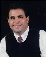 Edward Amaya Obituary (1961